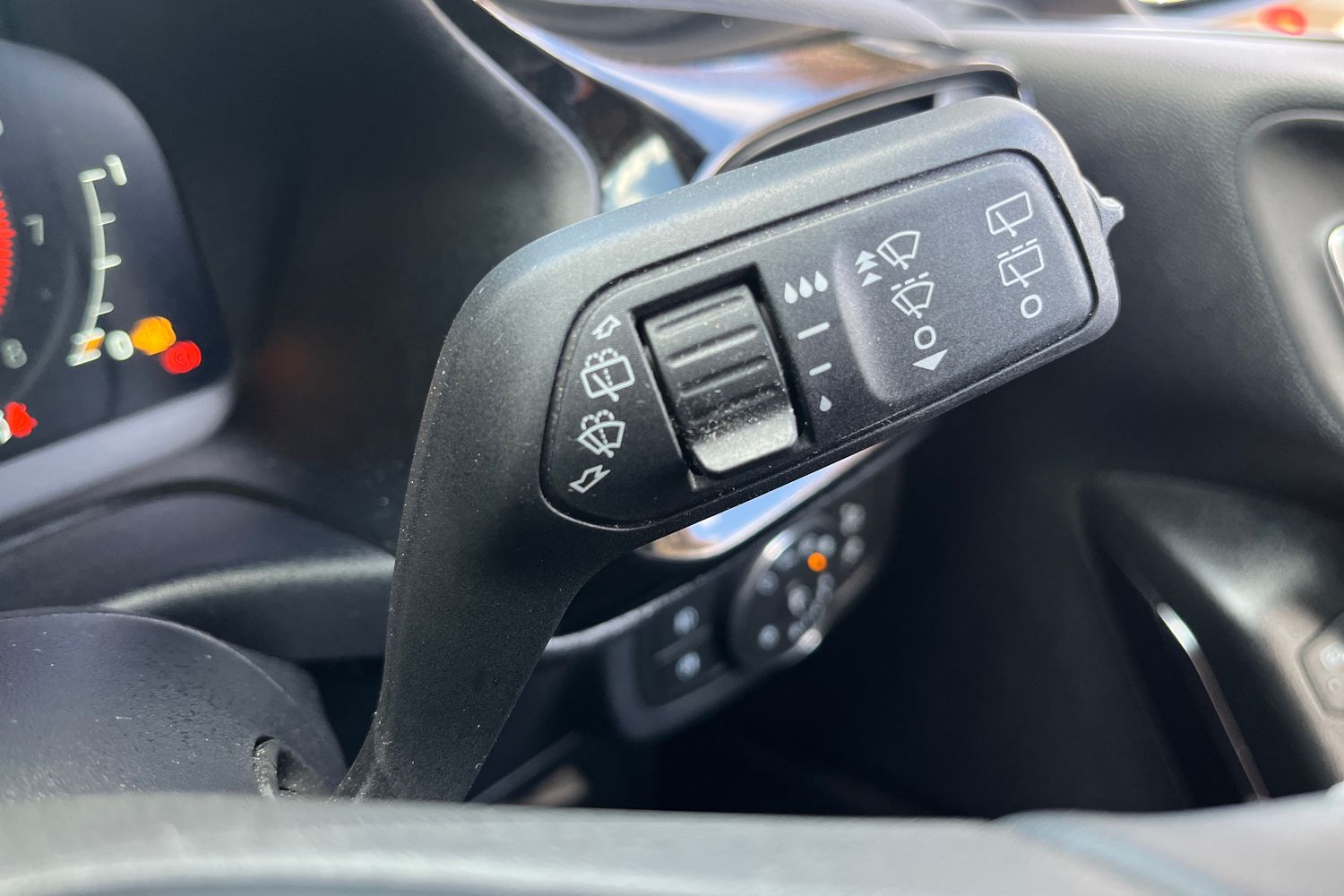 Ford Fiesta Photo 14