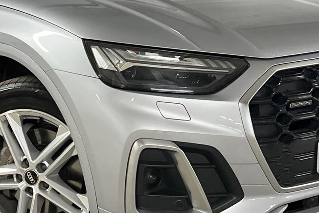Audi Q5 Photo 19