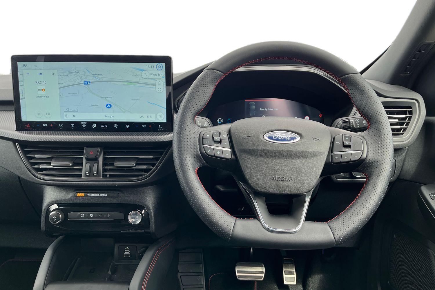 Ford Kuga Photo 10