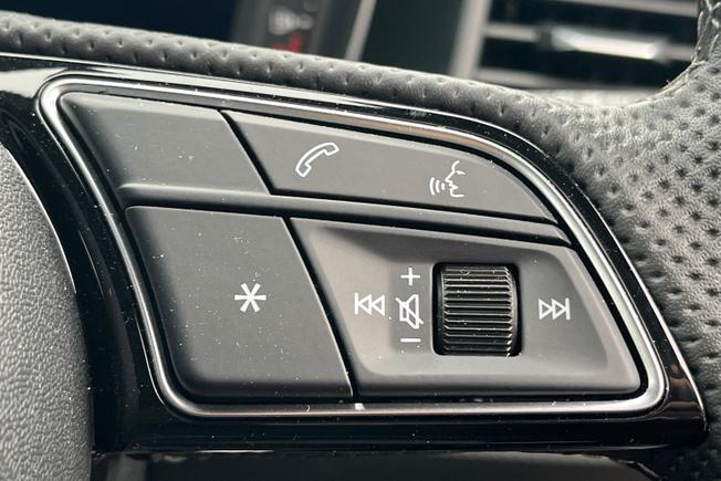 Audi A1 Photo 17