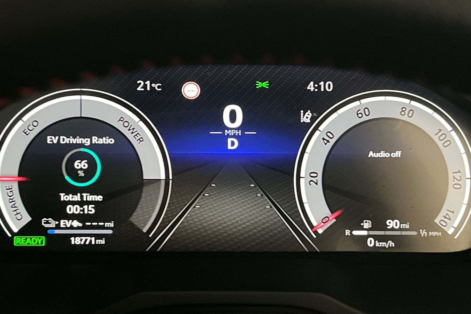 Toyota RAV4 Photo 12