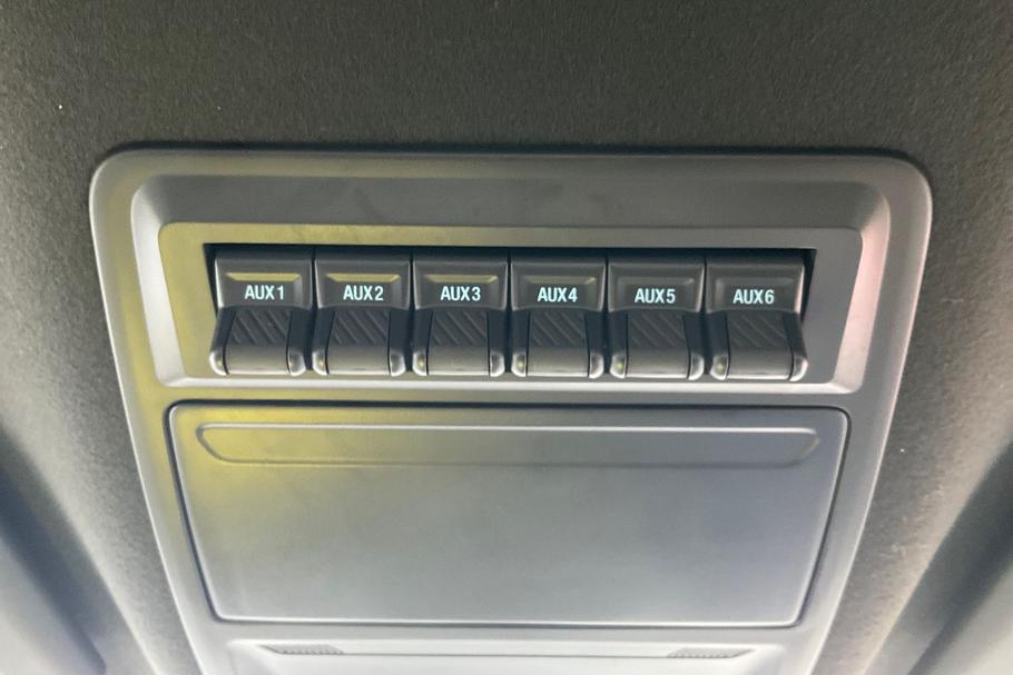 Used FORD RANGER EN25XDX 30