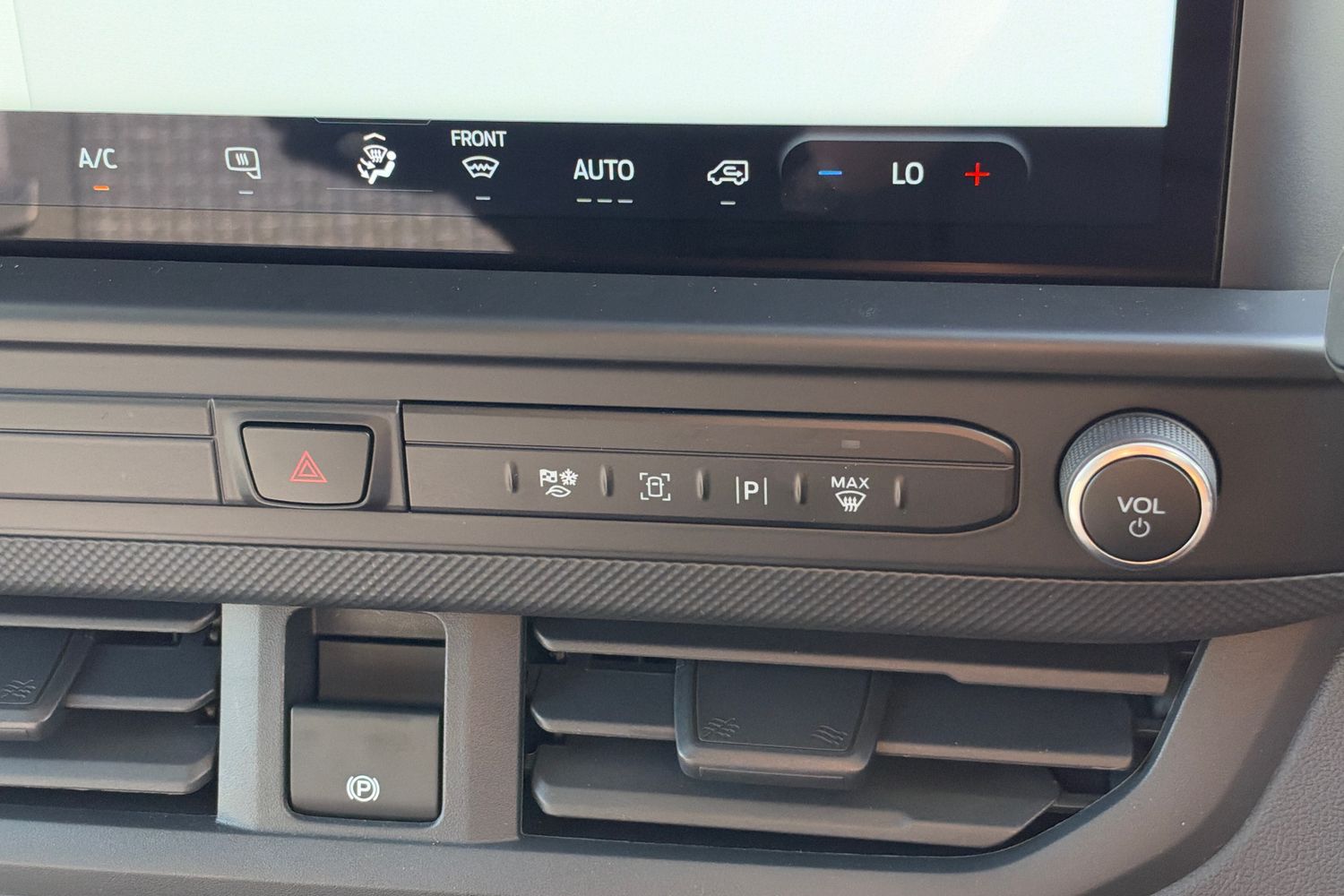 Ford E-TRANSIT CUSTOM Photo 33