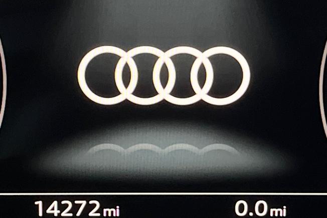 AUDI Q5 Photo 15