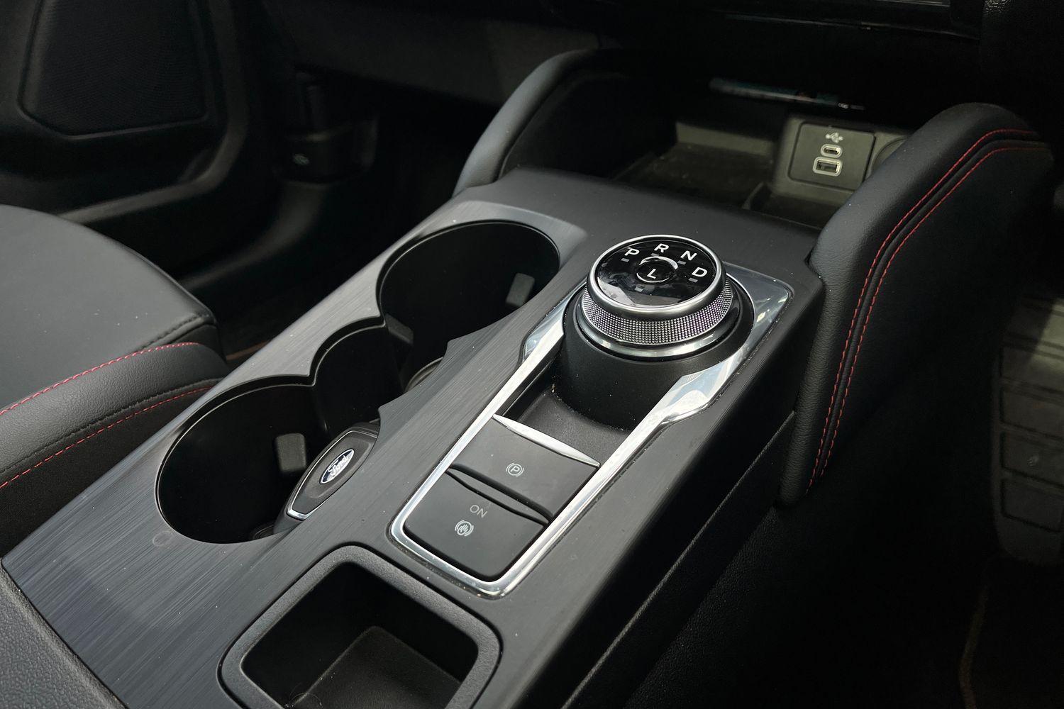 Ford Kuga Photo 36