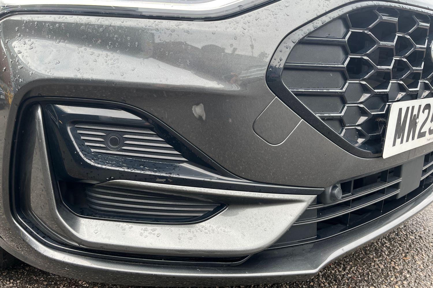 Ford FOCUS Photo 38