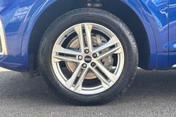 AUDI Q5 Photo 5
