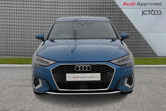 AUDI A3 Photo 8