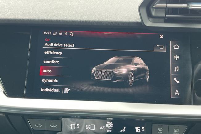 AUDI A3 Photo 22