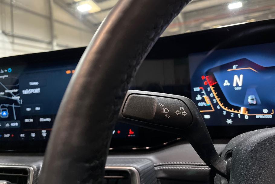 Used Ford MUSTANG UXZ5116 14