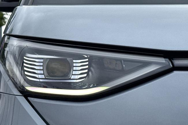 VOLKSWAGEN Id. Buzz Photo 30