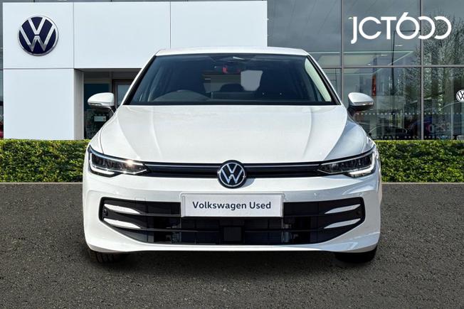 VOLKSWAGEN GOLF Photo 8