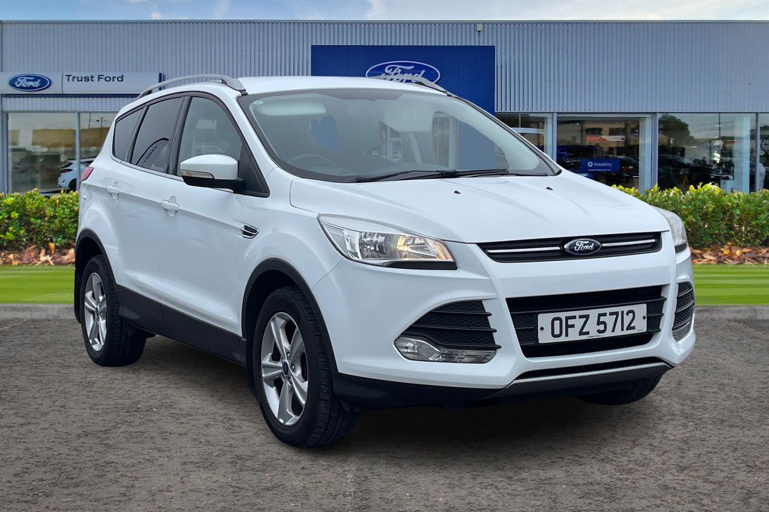 Used ford kuga hybrid for deals sale