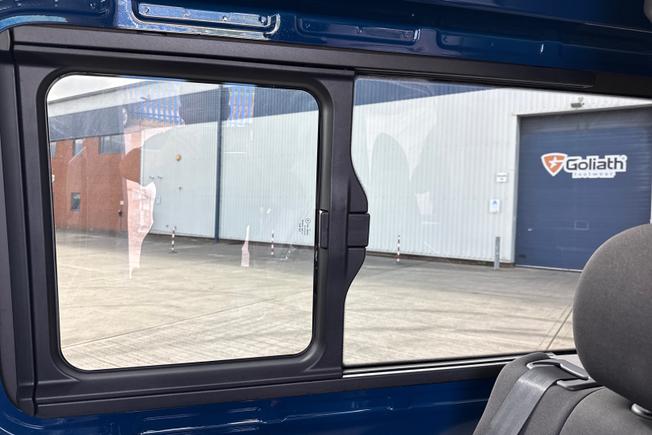 VOLKSWAGEN Crafter Photo 49