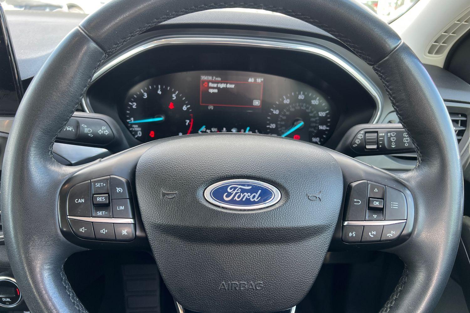 Ford FOCUS Photo 11