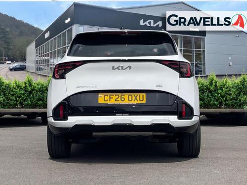 Kia SPORTAGE Photo autoimg-656851468879720e845fc0bcd3d698e67ea6a80a.jpg