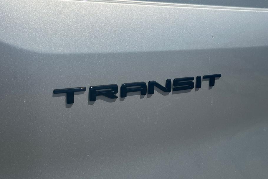Used Ford TRANSIT WN75UBL 19
