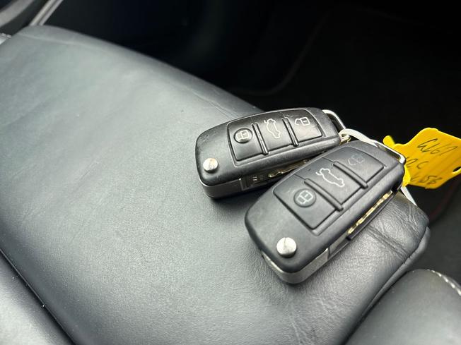 AUDI S3 Photo 45
