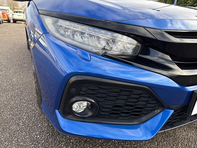 HONDA Civic Photo 33