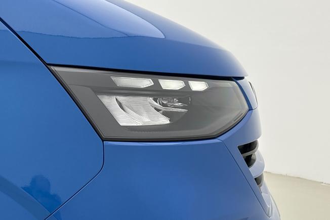 Volkswagen Transporter Photo 19