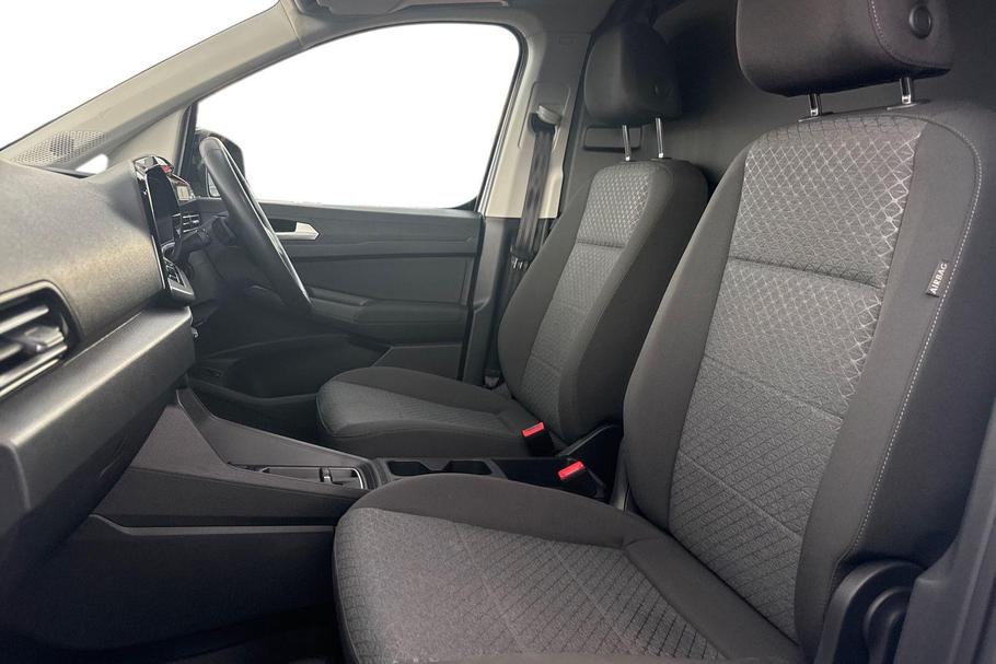 Used Ford TRANSIT CONNECT WV75YPY 10