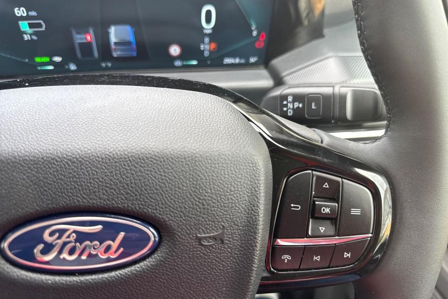 Used Ford E-TRANSIT CUSTOM WR26OFL 32
