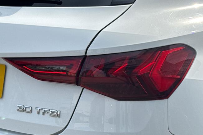 AUDI A3 Photo 18