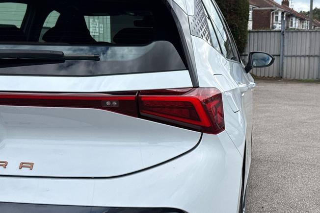CUPRA Born Photo 18