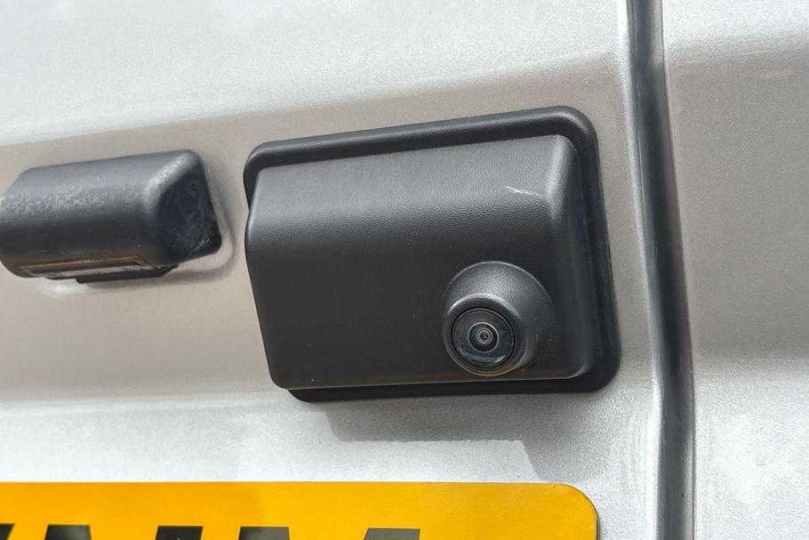 Used Ford Transit Custom LB24VNM 21