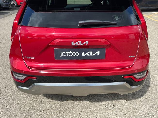 KIA Niro Photo 25