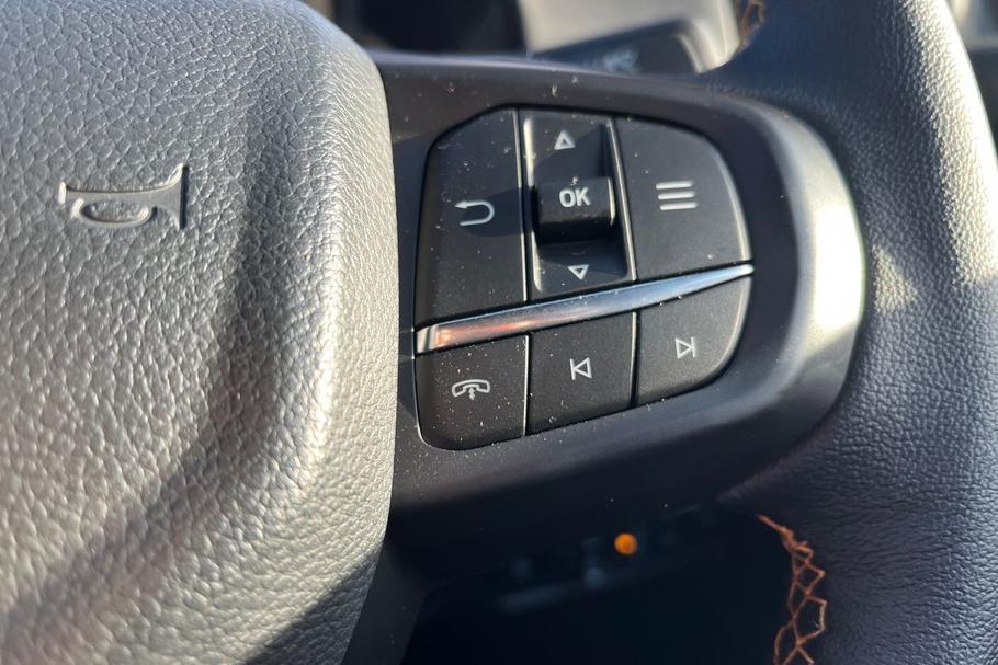 Used Ford RANGER YF75OHK 34