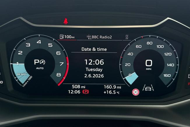 AUDI A1 Photo 15