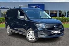 Used Ford Transit Connect WO74AOP 1