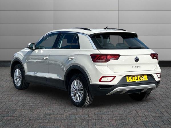 Volkswagen T-Roc Photo autoimg-6571b5cc83cfba7d6bc6e63d14355a85a9ff9e3f.jpg