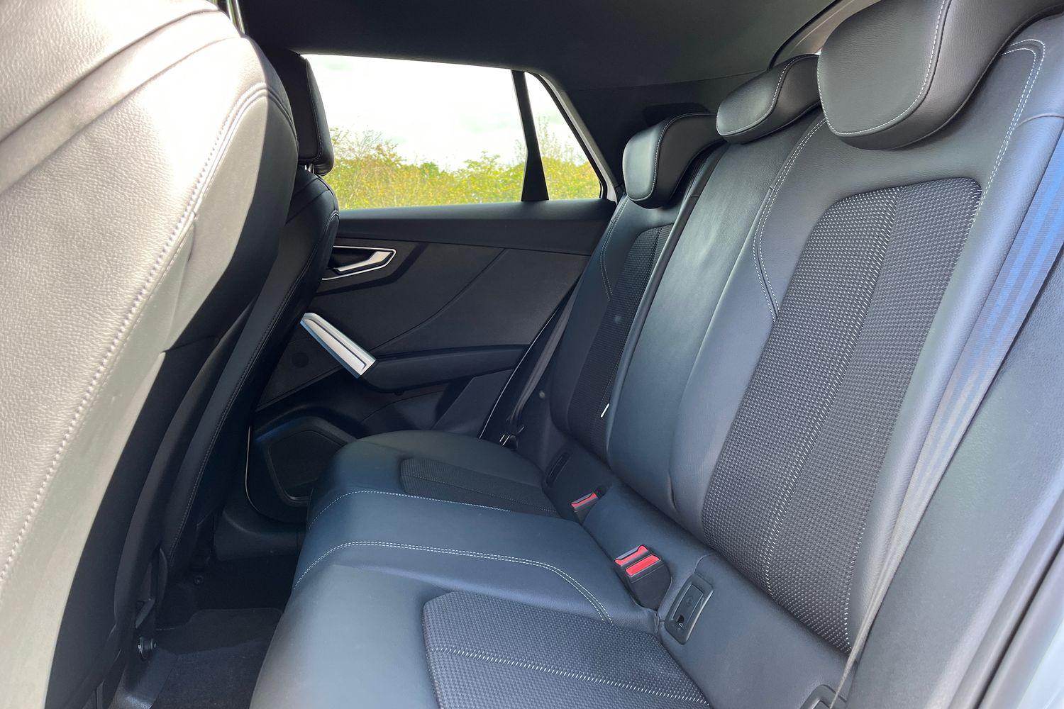 Audi Q2 Photo 19