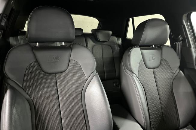 AUDI Q2 Photo 25