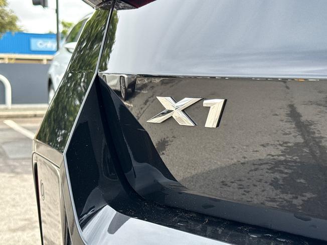 BMW X1 Photo 34