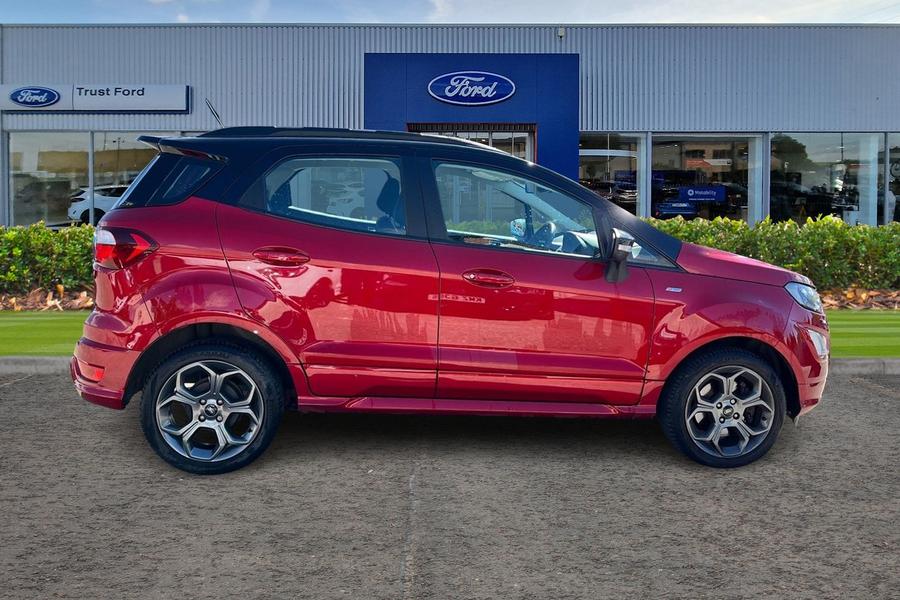 Ford ECOSPORT Photo autoimg-657374e3e5b32b1c0cf5e6f7bea0e23fd7a51fb2.jpg