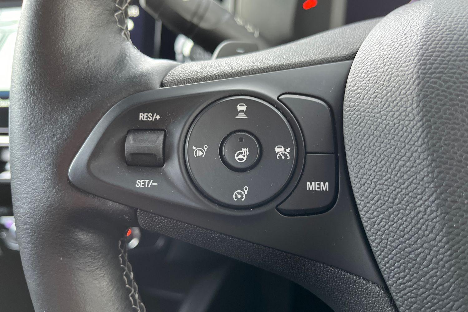 Vauxhall CORSA Photo 25