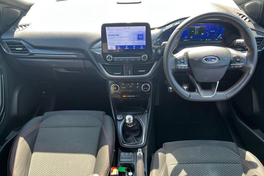 Ford PUMA Photo autoimg-65741e4c7a7846126ba930bfafcc990531691d96.jpg