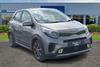 Used Kia PICANTO 29026 1