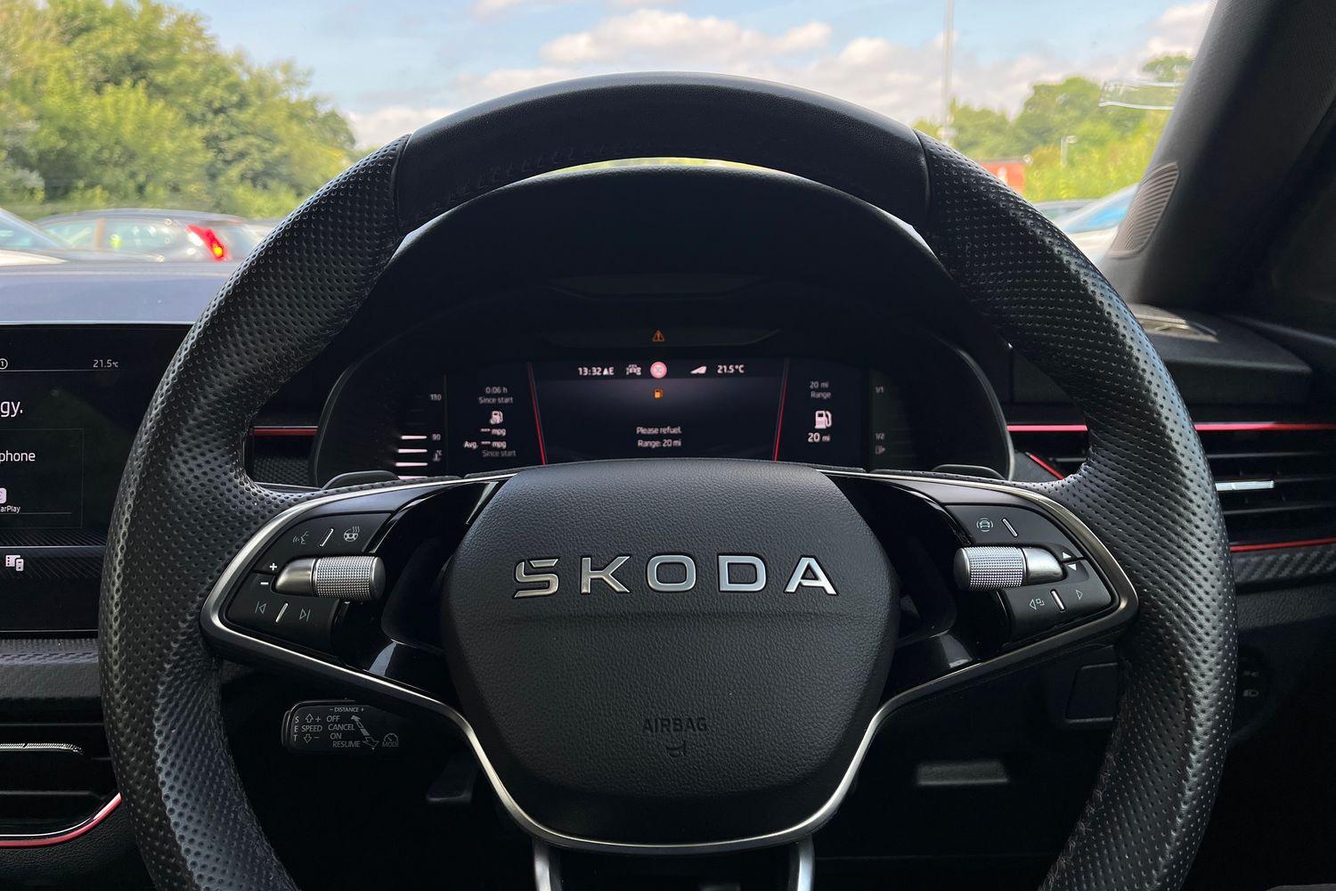 Skoda Kamiq Photo 11