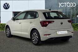 Volkswagen Polo Photo 3