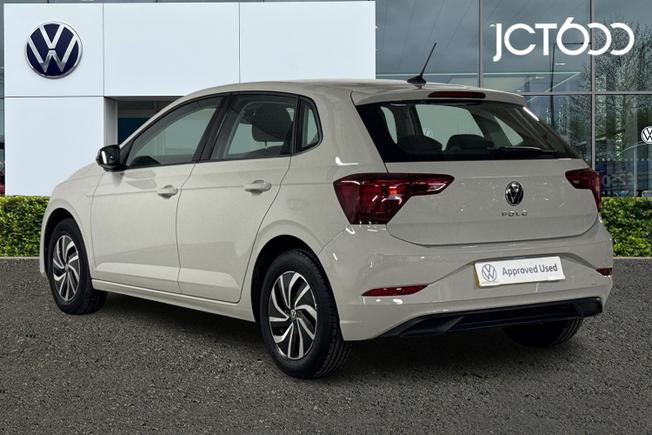 Volkswagen Polo Photo 3