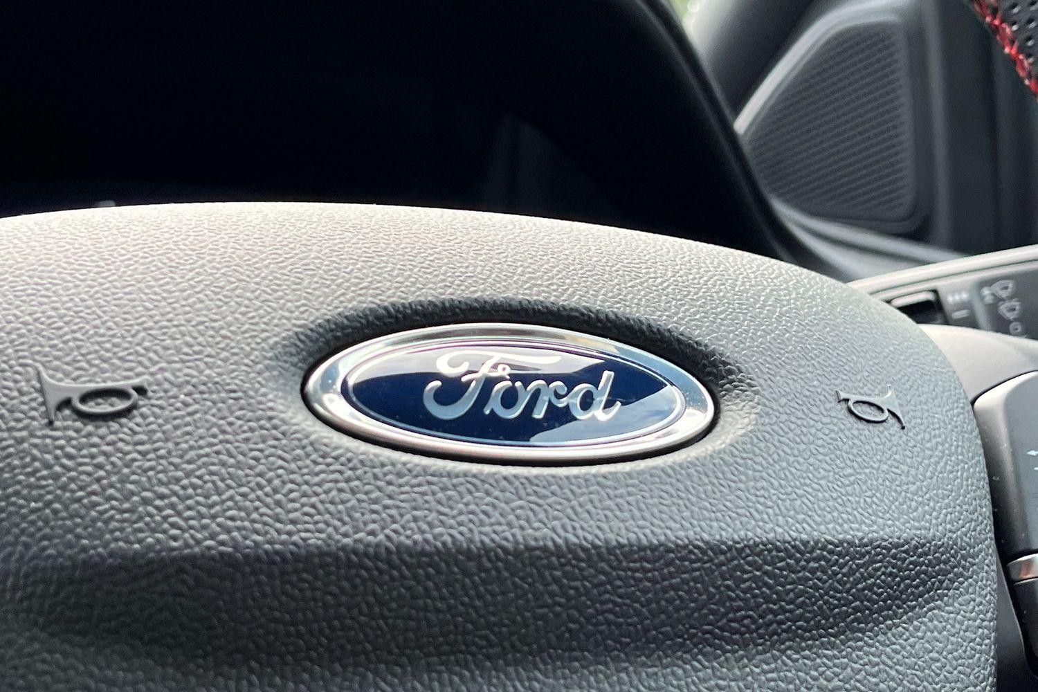 Ford Puma Photo 39