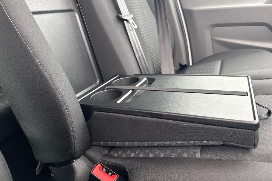 Used Ford TRANSIT 36