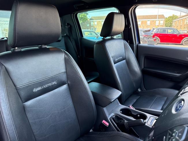 Ford Ranger Photo 48