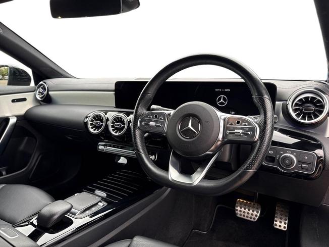 Mercedes-Benz Cla Class Photo 6