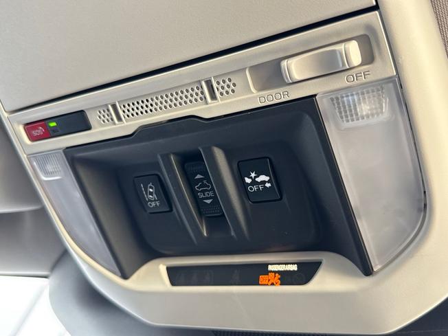 SUBARU Forester Photo 39