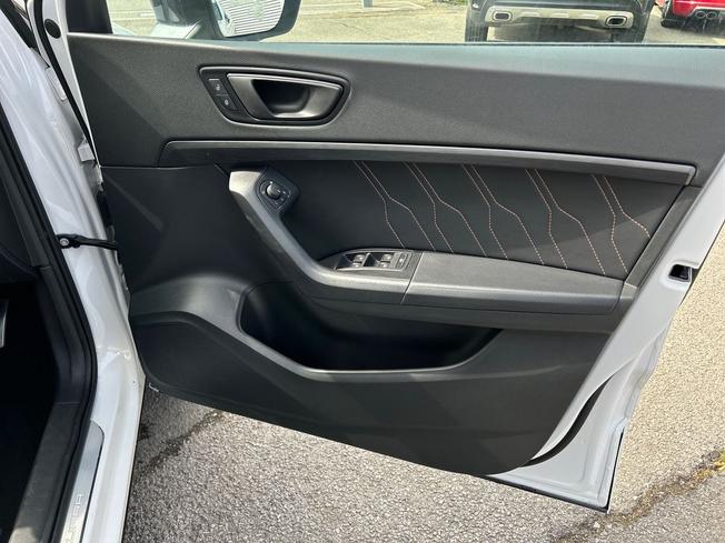 CUPRA Ateca Photo 34